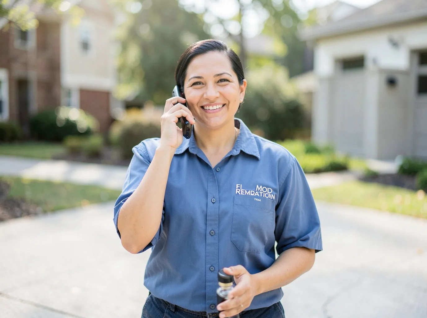 Mold Remediation Bradley, AR FAQs
